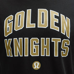 NHL Vegas Golden Knights lululemon Organic Cotton Classic-Fit T-Shirt