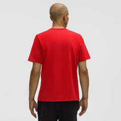 NHL New York Rangers lululemon Organic Cotton Classic-Fit T-Shirt