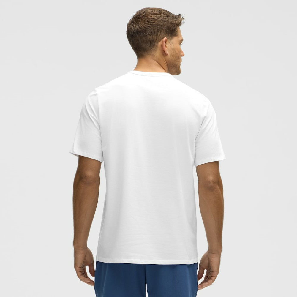 NHL New York Islanders lululemon Organic Cotton Classic-Fit T-Shirt