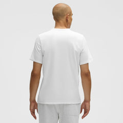 NHL Seattle Kraken lululemon Organic Cotton Classic-Fit T-Shirt