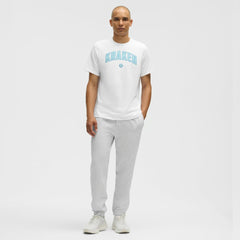 NHL Seattle Kraken lululemon Organic Cotton Classic-Fit T-Shirt