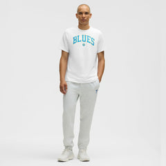NHL St. Louis Blues lululemon Organic Cotton Classic-Fit T-Shirt