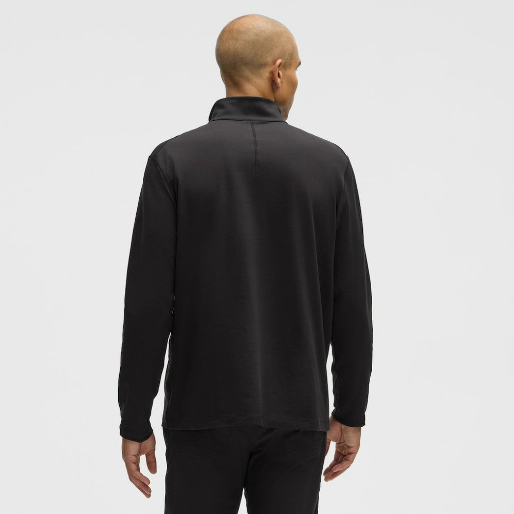 NHL Pittsburgh Penguins lululemon Soft Jersey Half-Zip Pullover
