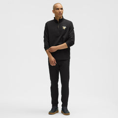 NHL Pittsburgh Penguins lululemon Soft Jersey Half-Zip Pullover