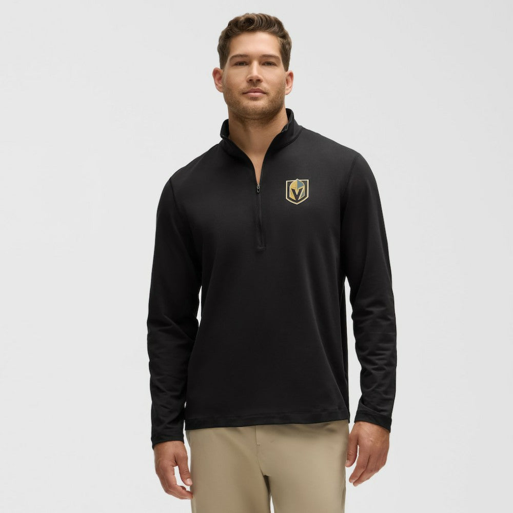 NHL Vegas Golden Knights lululemon Soft Jersey Half-Zip Pullover