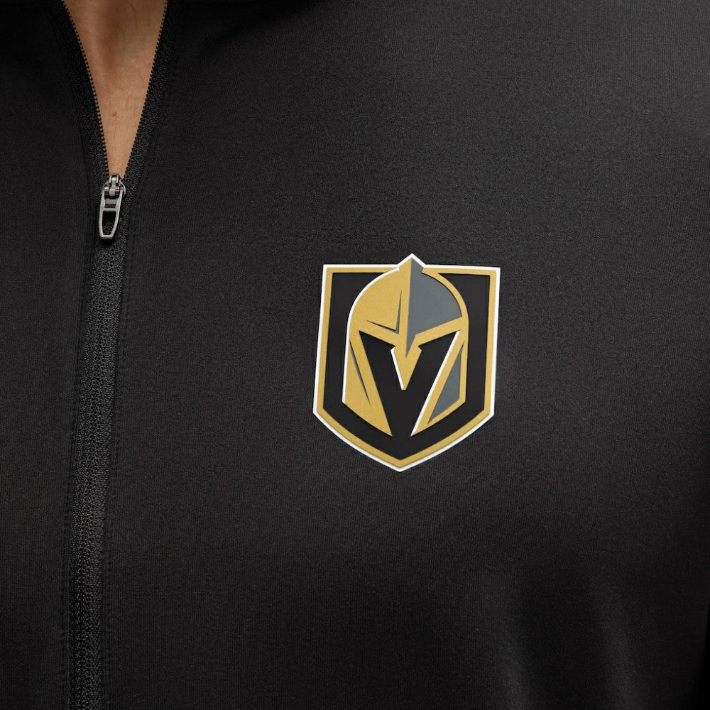 NHL Vegas Golden Knights lululemon Soft Jersey Half-Zip Pullover