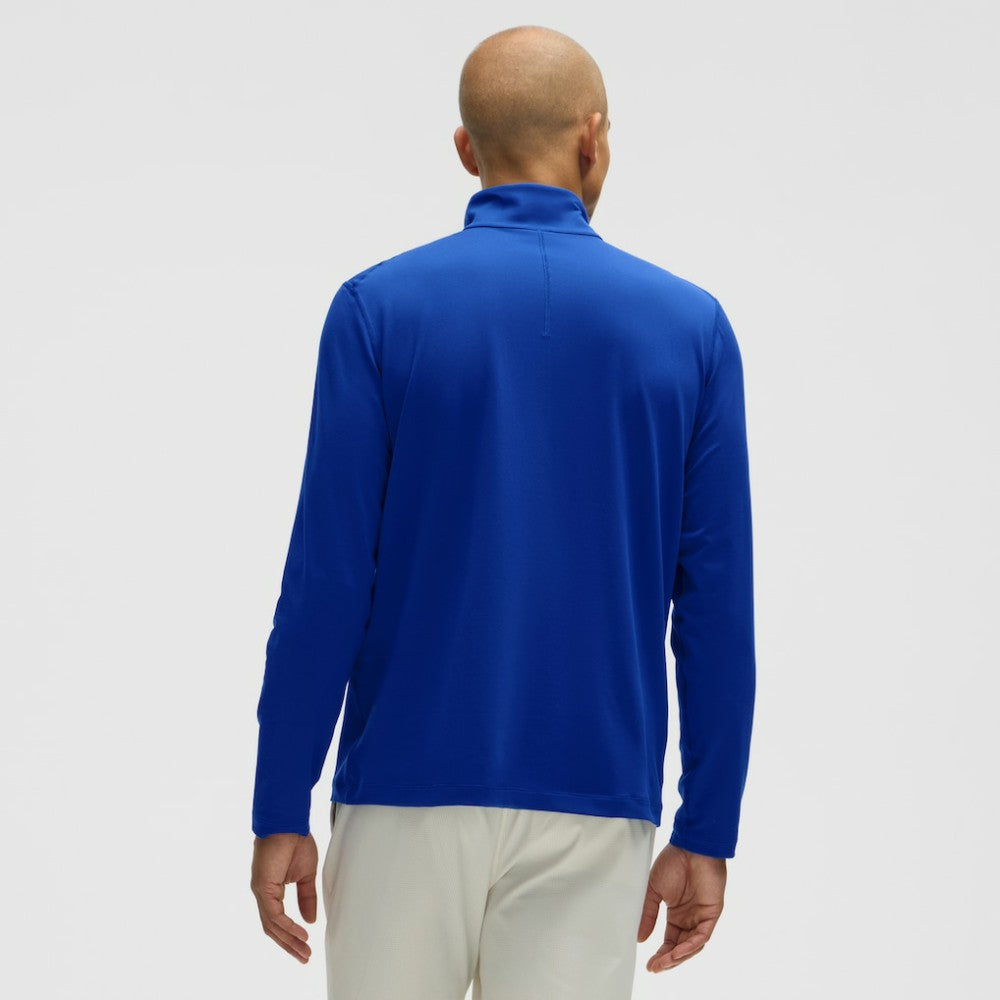 NHL New York Islanders lululemon Soft Jersey Half-Zip Pullover