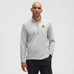 NHL Chicago Blackhawks lululemon Soft Jersey Half-Zip Pullover