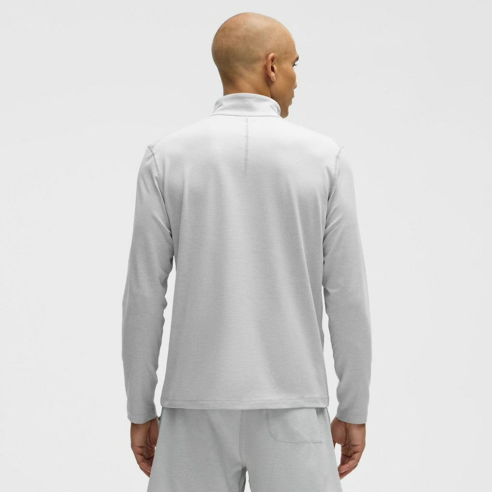 NHL Colorado Avalanche lululemon Soft Jersey Half-Zip Pullover