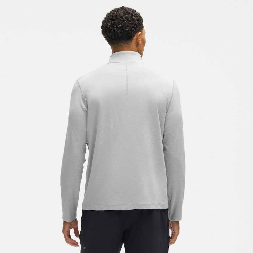 NHL Detroit Red Wings lululemon Soft Jersey Half-Zip Pullover