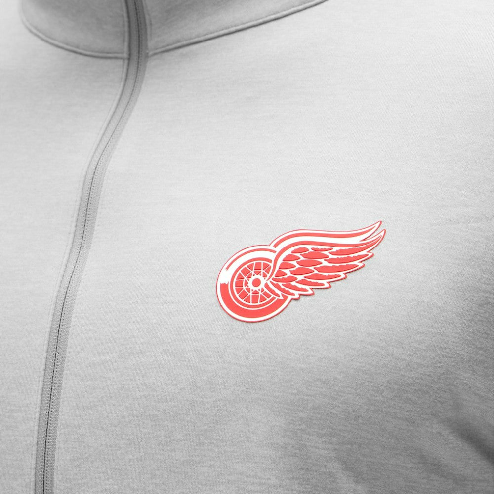 NHL Detroit Red Wings lululemon Soft Jersey Half-Zip Pullover
