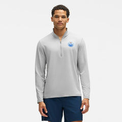 NHL Edmonton Oilers lululemon Soft Jersey Half-Zip Pullover