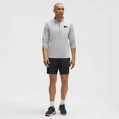 NHL Philadelphia Flyers lululemon Soft Jersey Half-Zip Pullover