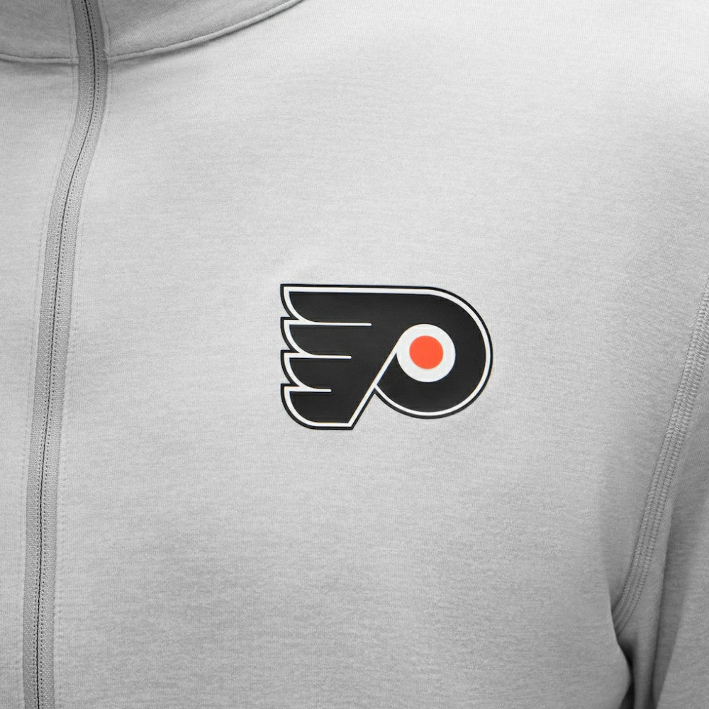 NHL Philadelphia Flyers lululemon Soft Jersey Half-Zip Pullover