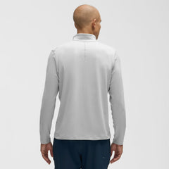NHL Seattle Kraken lululemon Soft Jersey Half-Zip Pullover