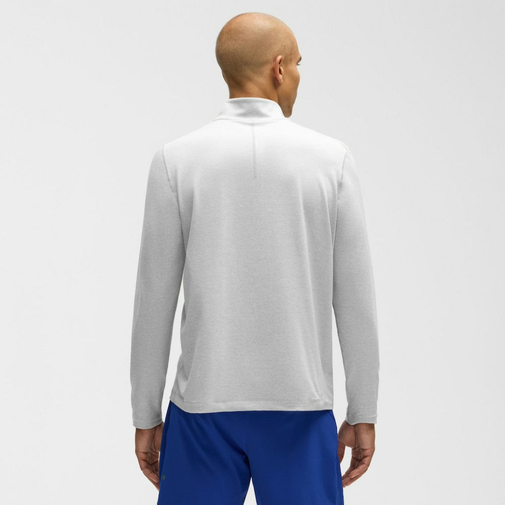 NHL Toronto Maple Leafs lululemon Soft Jersey Half-Zip Pullover