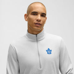 NHL Toronto Maple Leafs lululemon Soft Jersey Half-Zip Pullover
