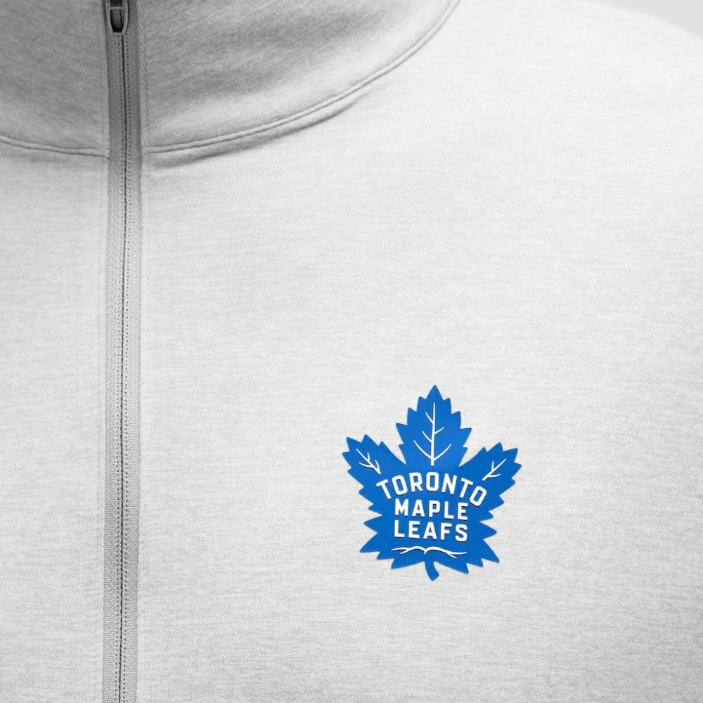 NHL Toronto Maple Leafs lululemon Soft Jersey Half-Zip Pullover