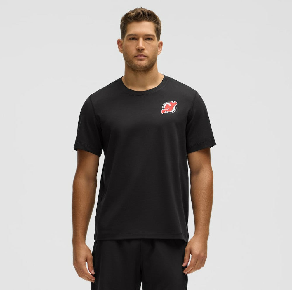 NHL New Jersey Devils lululemon Soft Jersey T-Shirt