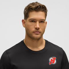 NHL New Jersey Devils lululemon Soft Jersey T-Shirt