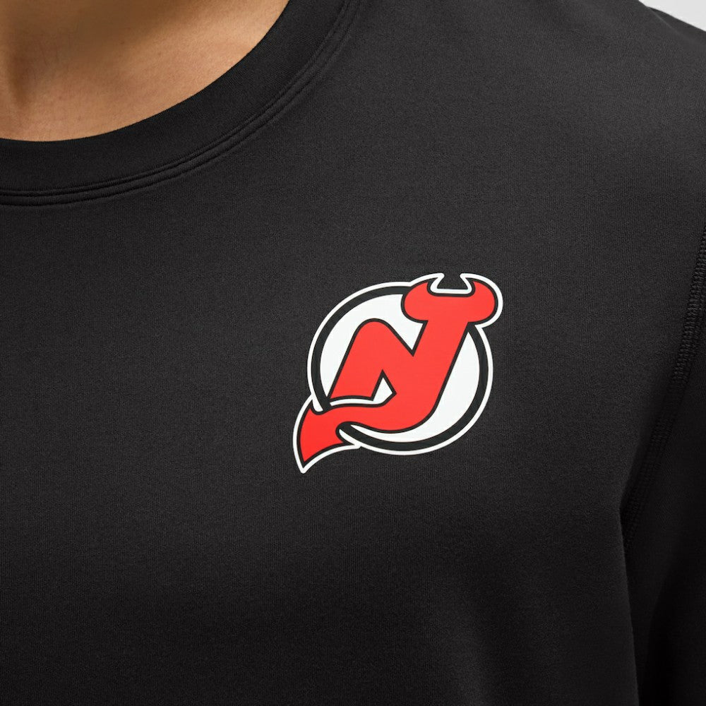 NHL New Jersey Devils lululemon Soft Jersey T-Shirt