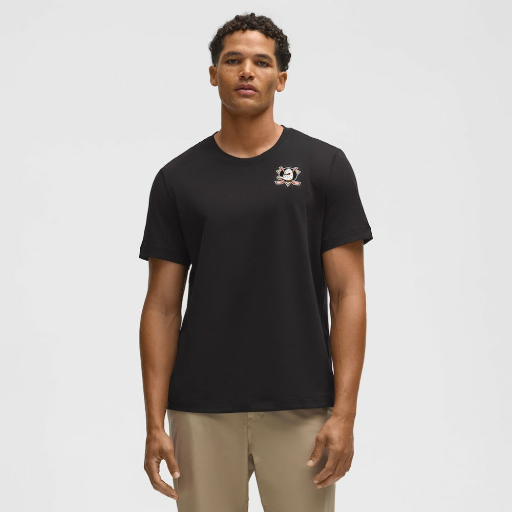 NHL Anaheim Ducks lululemon Soft Jersey T-Shirt