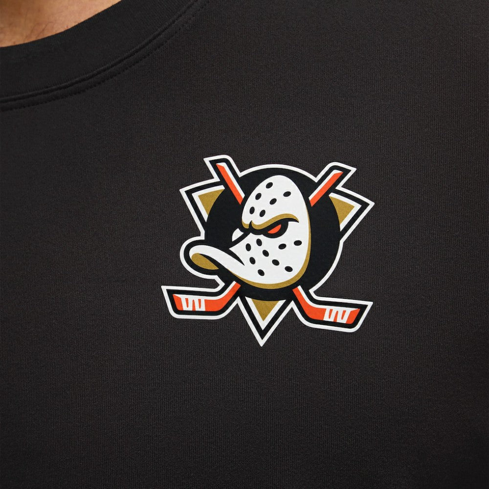 NHL Anaheim Ducks lululemon Soft Jersey T-Shirt