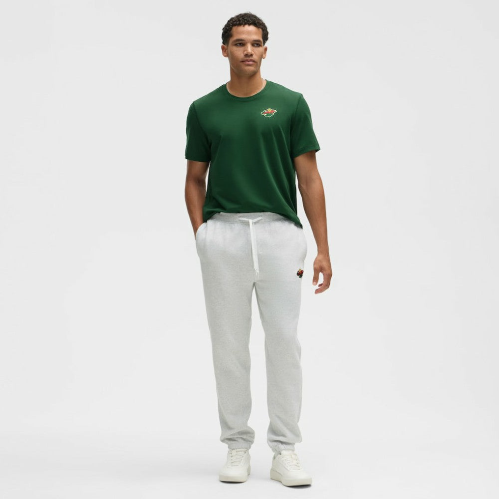NHL Minnesota Wild lululemon Soft Jersey T-Shirt