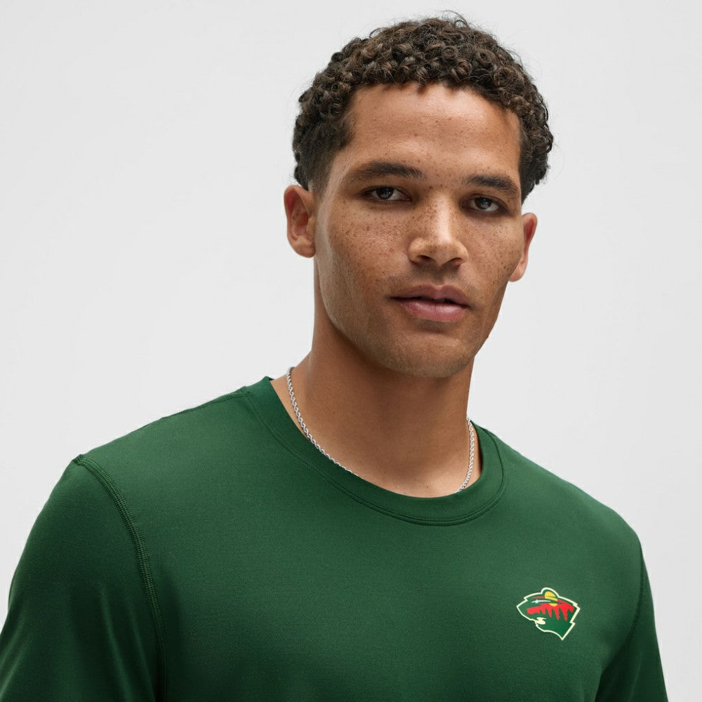 NHL Minnesota Wild lululemon Soft Jersey T-Shirt