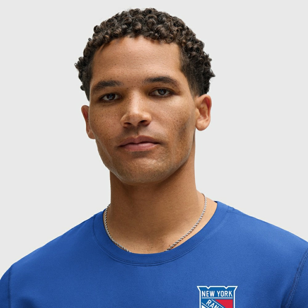 NHL New York Rangers lululemon Soft Jersey T-Shirt