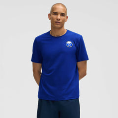 NHL Buffalo Sabres lululemon Soft Jersey T-Shirt