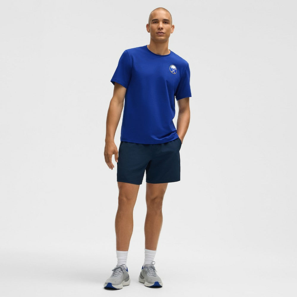 NHL Buffalo Sabres lululemon Soft Jersey T-Shirt