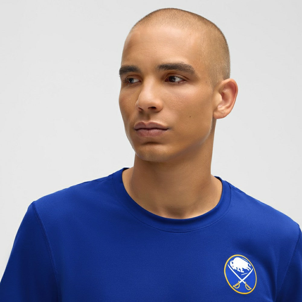 NHL Buffalo Sabres lululemon Soft Jersey T-Shirt