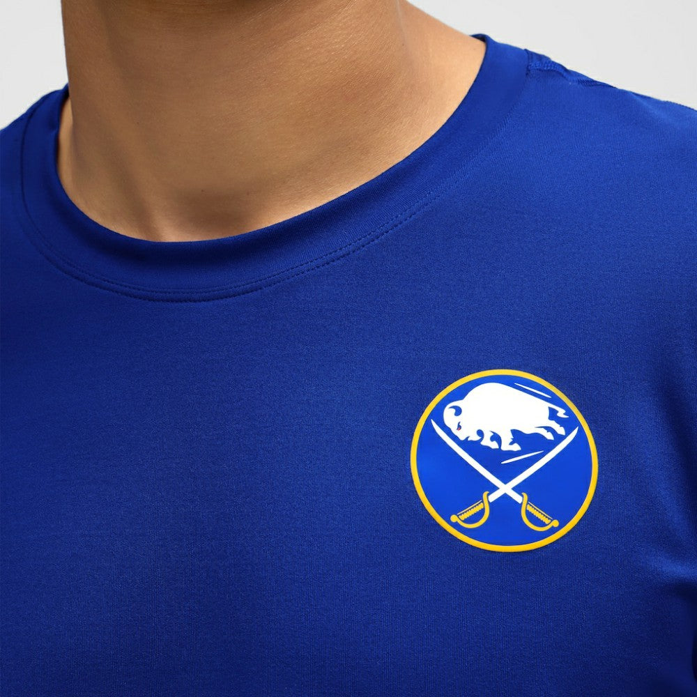 NHL Buffalo Sabres lululemon Soft Jersey T-Shirt