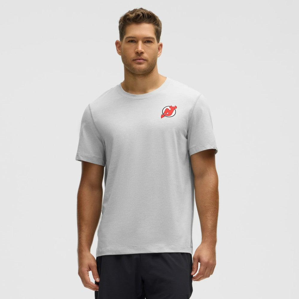 NHL New Jersey Devils lululemon Soft Jersey T-Shirt