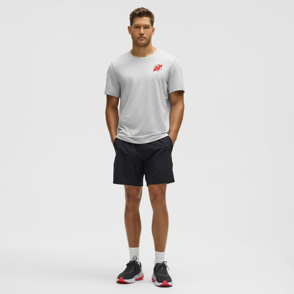 NHL New Jersey Devils lululemon Soft Jersey T-Shirt