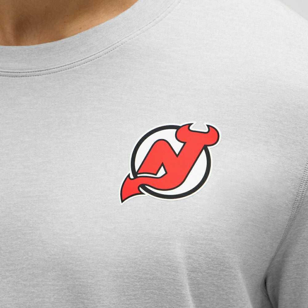 NHL New Jersey Devils lululemon Soft Jersey T-Shirt