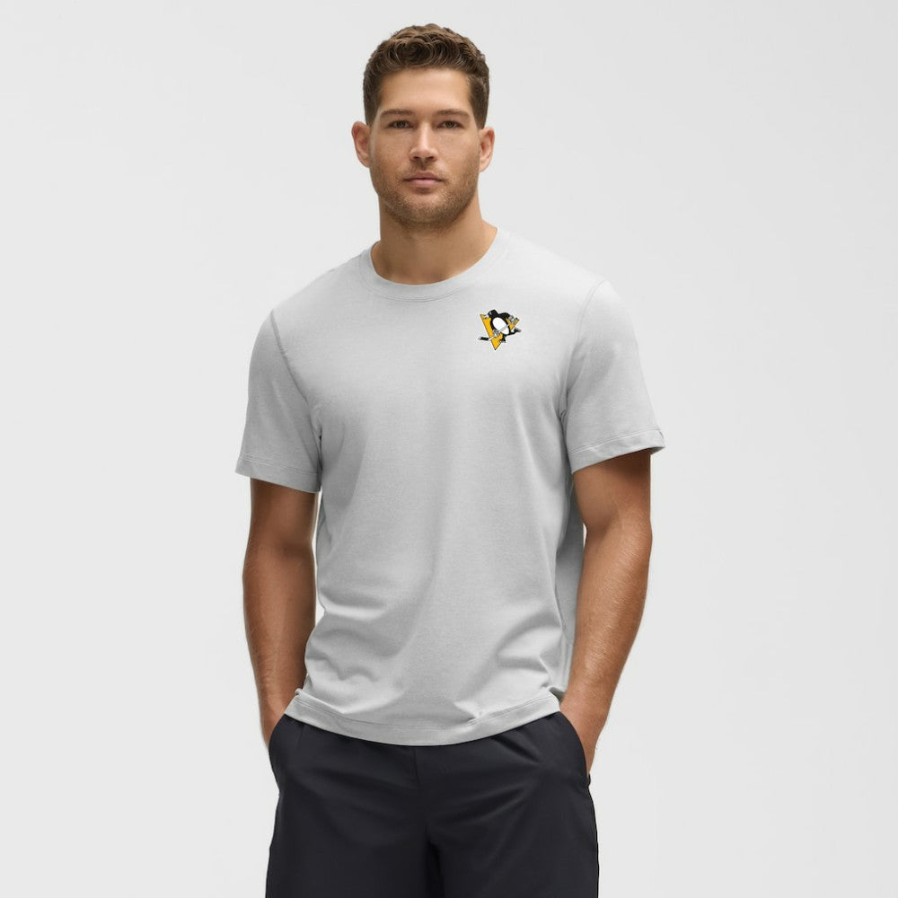 NHL Pittsburgh Penguins lululemon Soft Jersey T-Shirt