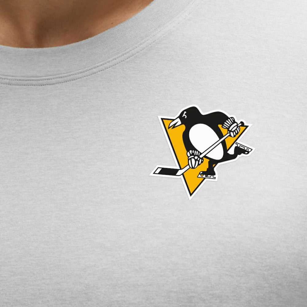 NHL Pittsburgh Penguins lululemon Soft Jersey T-Shirt
