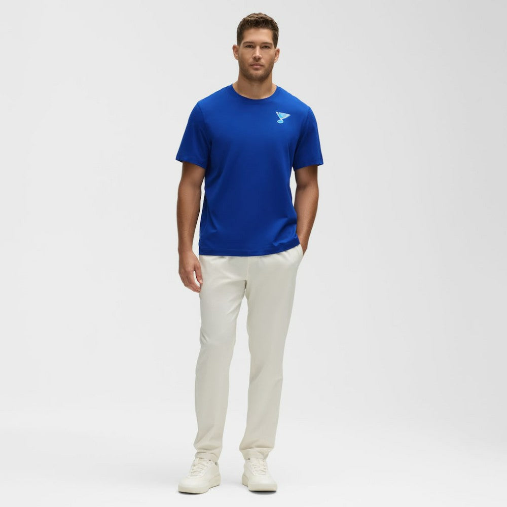 NHL St. Louis Blues lululemon Soft Jersey T-Shirt