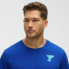 NHL St. Louis Blues lululemon Soft Jersey T-Shirt
