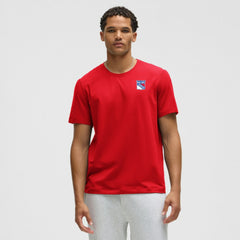 NHL New York Rangers lululemon Soft Jersey T-Shirt