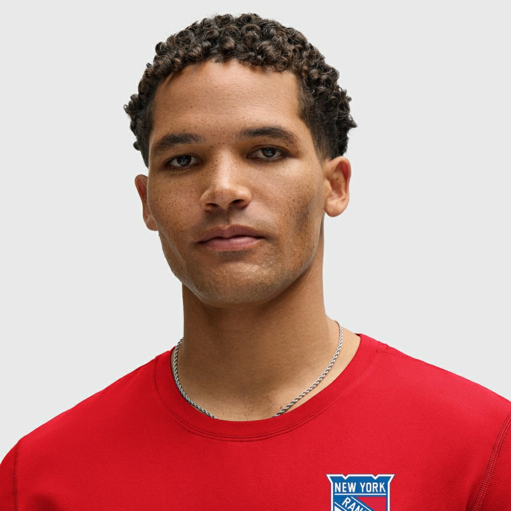 NHL New York Rangers lululemon Soft Jersey T-Shirt