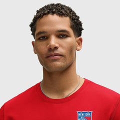 NHL New York Rangers lululemon Soft Jersey T-Shirt