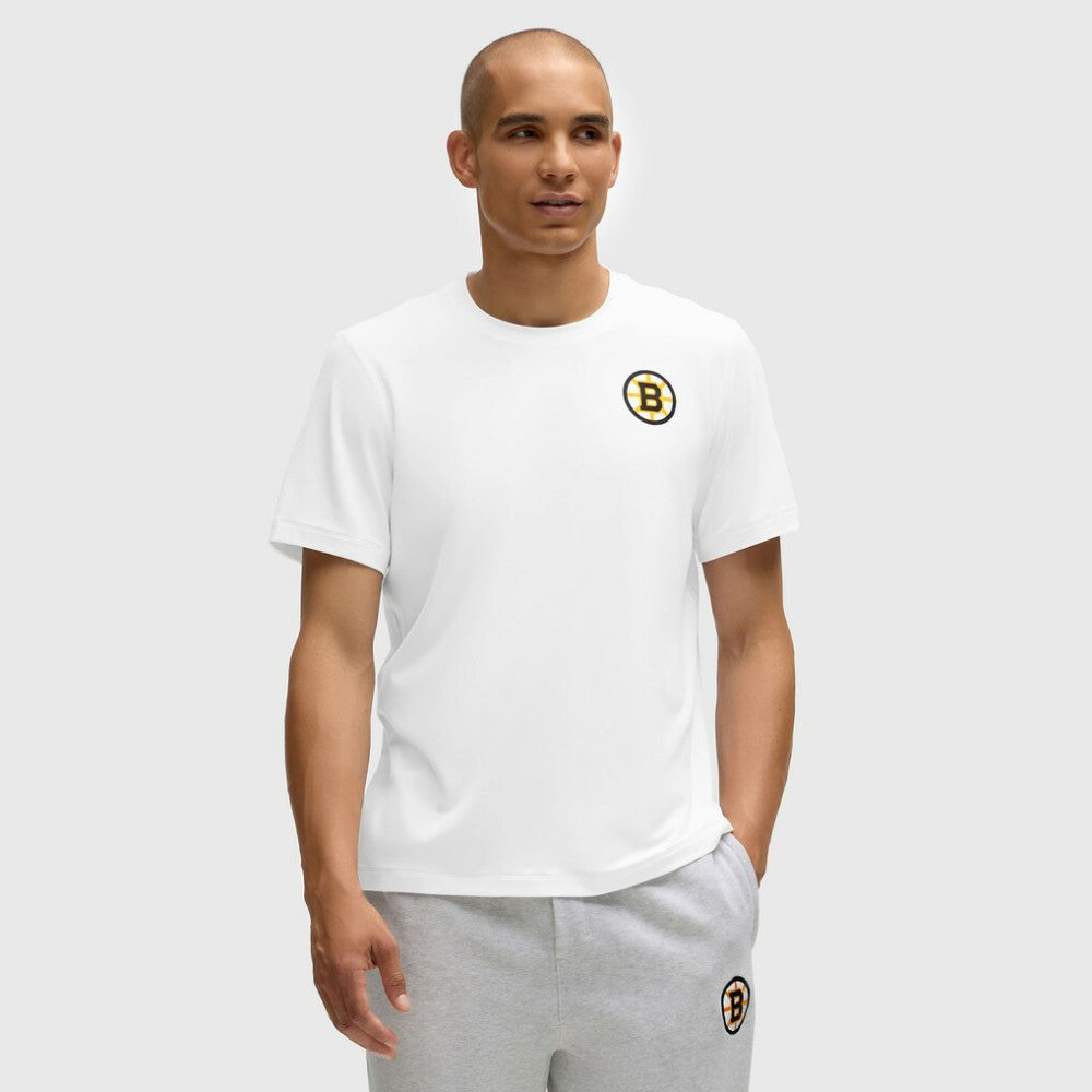 NHL Boston Bruins lululemon Soft Jersey T-Shirt