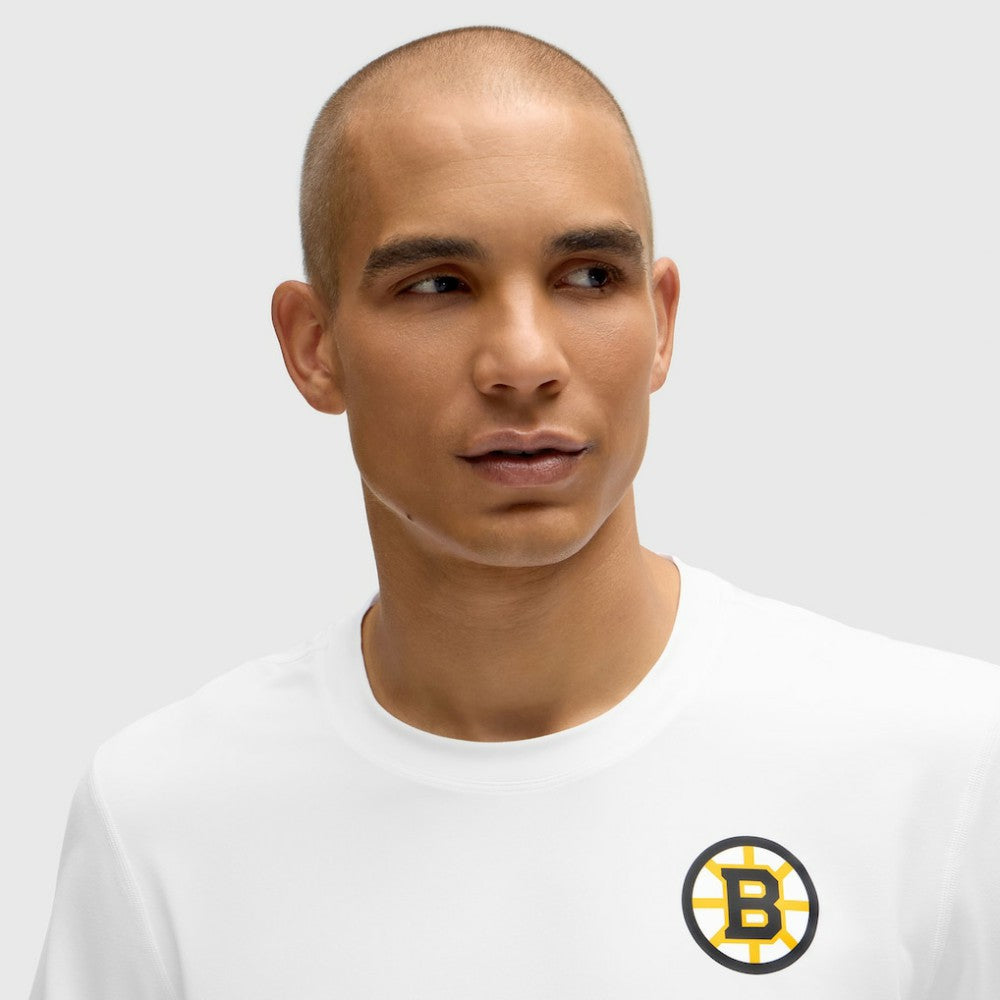 NHL Boston Bruins lululemon Soft Jersey T-Shirt