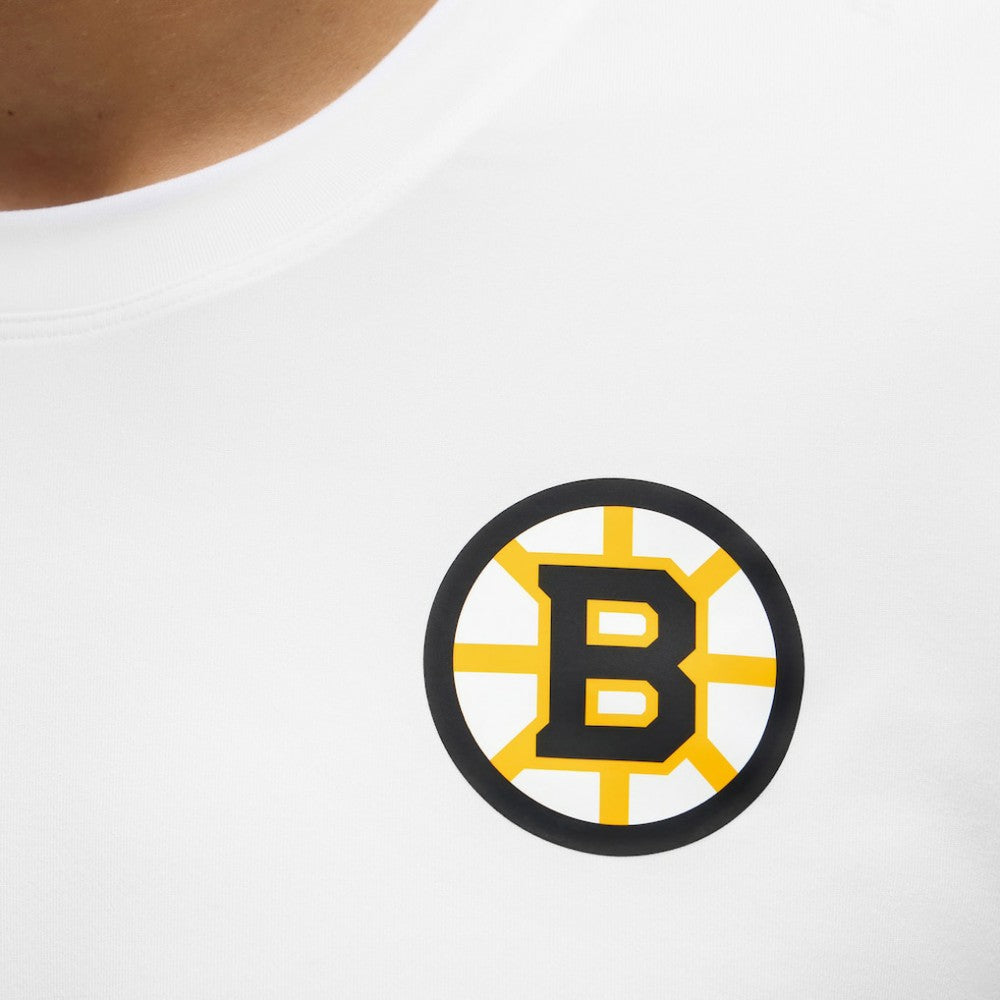 NHL Boston Bruins lululemon Soft Jersey T-Shirt