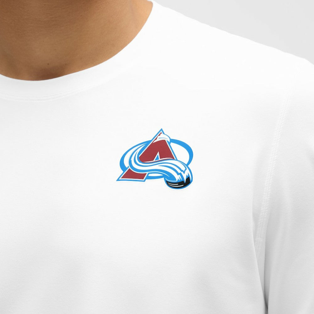 NHL Colorado Avalanche lululemon Soft Jersey T-Shirt