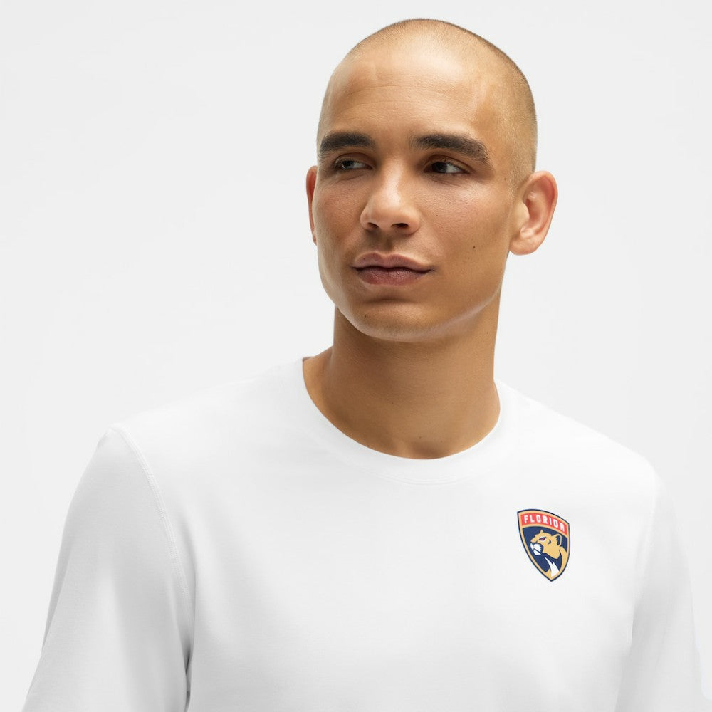 NHL Florida Panthers lululemon Soft Jersey T-Shirt