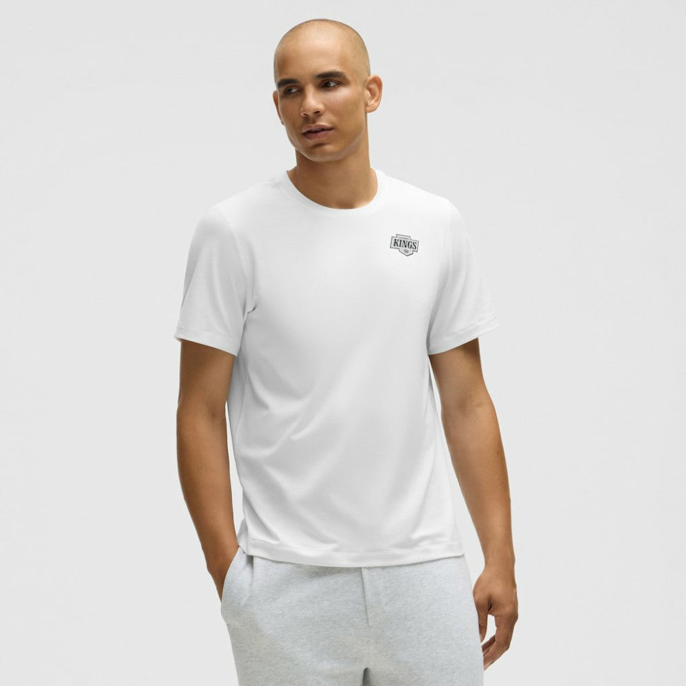 NHL Los Angeles Kings lululemon Soft Jersey T-Shirt